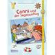 Conni und der Segelausflug / Abenteuerspaß mit Conni Bd.2 - Barbara Iland-Olschewski