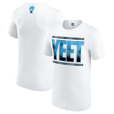 WWE Jey Uso Yeet T-Shirt - Herren Image