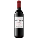 Grandeur Monterey Red Blend 2021 Red Wine - California