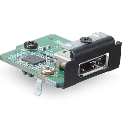 ThinkCentre DP Expansion Card with BTB Connector