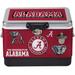 Alabama Crimson Tide 36-Can Medley Metal Cooler