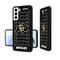 Keyscaper Colorado Buffaloes Solid Galaxy Bump Case