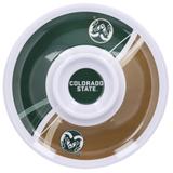 The Memory Company Colorado State Rams Dynamic Chip & Dip Tray