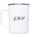 Corkcicle Eastern Kentucky Colonels 16oz. Ceramic Mug