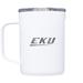 Corkcicle Eastern Kentucky Colonels 16oz. Ceramic Mug