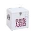 Texas A&M Aggies 24-Can Party Cooler