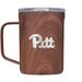 Corkcicle Pitt Panthers 16oz. Ceramic Mug