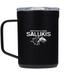 Corkcicle Southern Illinois Salukis 16oz. Ceramic Mug