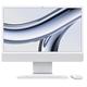 iMac 24-inch Retina 4.5K M3 8-core CPU 10-core GPU 8GB/512GB MseTrk Touch ID Ethernet Orange