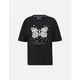 Women's Regatta Womens/Ladies Christian Lacroix Bellegarde Butterfly T-Shirt - Black - Size: 18