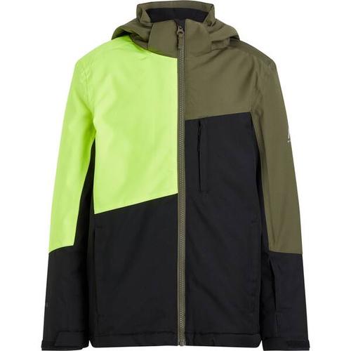 McKINLEY Kinder Jacke Ju.-Jacke David B, Größe 128 in Grün