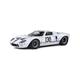 Solido Modellauto Maßstab 1:18 Ford GT 40 MK1#130