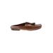 Cole Haan Mule/Clog: Brown Shoes - Women's Size 8