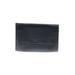 Clutch: Black Solid Bags