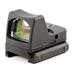 Trijicon RMR Type 2 Automatic Red Dot Sight 6.5 MOA Red Dot RM33 Mount No Adjustable Button Black RM02-C-700608