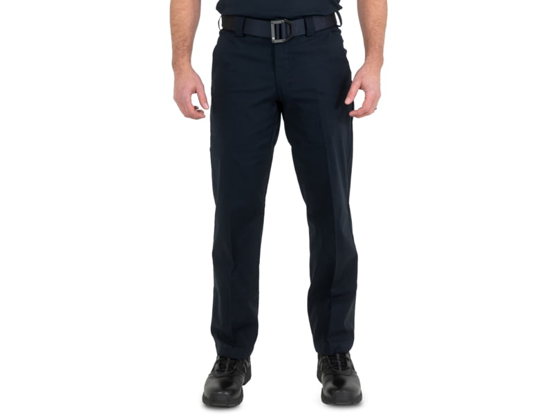 First Tactical V2 Pro Duty Uniform Pant - Men's Midnight Navy 28-36 114018-729-28-36