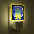 YouTheFan NCAA Stadium View Night Light | Wayfair 3706897