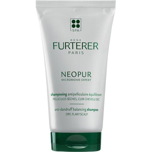 René Furterer – Ausgleichendes Shampoo für trockene Schuppen 150 ml