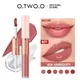 O.TWO.O Rouge à lèvres double tête Jules Coat 24h antiadhésif tasse brillant teinte plus