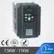 Convertisseur de fréquence pour moteur 380V 220 kw/380 kw 1 Phase entrée V vers trois sorties V