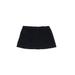 Croft & Barrow Swimsuit Bottoms: Black Swimwear - Women's Size 12