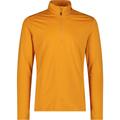 CMP Herren Sweat Softech Longsleeve (Größe S, orange)