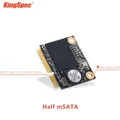 KingSpec YANSEN mSATA Mezza Dimensione SSD 120 GB 240 GB 1 TB HDD SATA 3.0 III Per Tablet PC Laptop disco rigido disco mSATA ssd mezza dimensione