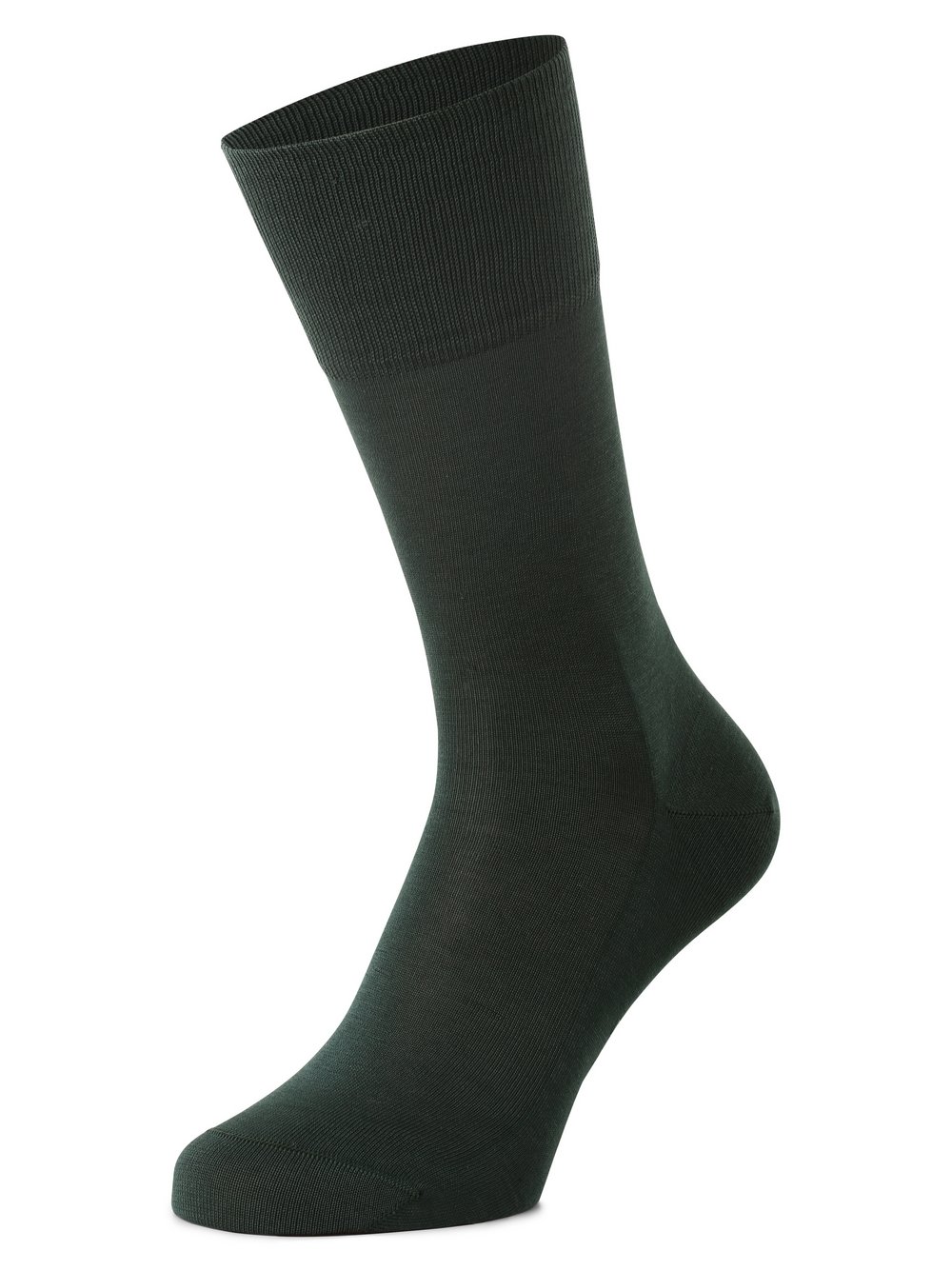 FALKE Socken Herren tanne, 39-40 Image