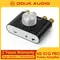 Douk audio Mini Bluetooth 5.0 Amplificatore digitale NS-01G Hi-Fi Stereo Home Audio TPA3116