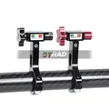 Accessori moto TWM Regolatore di portata remota Linea pompa freno da corsa per Brem b RCS 17 19 Cilindri principali radiali 19x/16/18/20