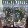 NECA Scorpion Snake Alien Figure Aliens VS Predator 13th Lineup Sgt Apone Snake Action Figures Toy