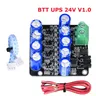 BTT aumenta 24V V1.0 riprendi la stampa mentre spenta il sensore del modulo MINI aumenta V2.0 12V