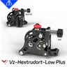 Mellow 60T 12MM Gear All Metal CNC Vz-Hextrudort-Low/WC Plus estrusore per VzBoT 330 VZ235 HevORT
