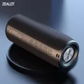 ZEALOT-S51 Altoparlante Bluetooth portatile TWS Subwoofer per basso wireless Altoparlanti esterni impermeabili Boombox Altoparlante stereo AUX TF