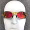 Occhiali da sole polarizzati uomo MTB Occhiali da ciclismo UV400 Occhiali da sole da pesca Occhiali