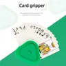 Porta carte da Poker pigro triangolare a quattro colori porta carte da poker triangolare 4 colori