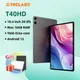 Teclast t40hd android 13 tablet 10 4 zoll 2000x1200 ips t606 octa-core 8gb 8gb ram 128gb rom 4g