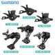 Shimano deore Schalthebel SL-M4100 m5100 m6100 10/11/12s RD-M4120/m5100/m6100 Schaltwerk mtb Fahrrad
