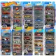 Original Hot Wheels 5 stücke Sport Auto Set 1:64 metall Auto Spielzeug Hotwheels Mini Jungen