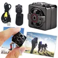 SQ 8 Mini Kamera HD 1080P Sensor Nachtsicht Camcorder Motion DVR Micro Kamera Sport DV Video Kleine