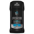 Axe Ice Chill Frozen Lemon & Eucalyptus Dry Antiperspirant & Deodorant 2.7 oz 2 Pack