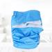 Adult Diaper Diapers Incontinence Disposablenappies The Aged Pant Reusable Briefs Pants Disabled