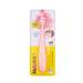 Infant toothbrush oral cleaning 360 degree circle soft hair deciduous tooth training toothbrush 1 0-3 years old