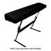 ammoon Dust Cover Waterproof and Dustproof 88 Key Keyboard Cover Your Electronic Piano Keyboard