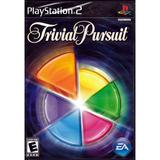 Trivial Pursuit for PS2 - Classic Trivia Game for PlayStation 2