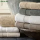 Egyptian Cotton Beach Towel Terry Bath Towels Bathroom 70*140cm 650g Thick Luxury Solid for SPA