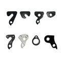 Cycling Rear Derailleur Hanger hook 135x9mm or axle thru 142x12mm/148*12mm Mountain Bike Frame