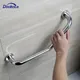 Bathroom Shower Angled Grab Bar Safety Rail Bathtub Grip Toilet Handrail Arm Safe-Grip Bar for