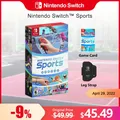 Nintendo Switch Sports Nintendo Switch Game Deals 100% Official Original Physical Game Card Party