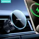 Joyroom Magnetic Car Mount Wireless Car Charger for iPhone Holder 15W Magnetic Car Phone Holder